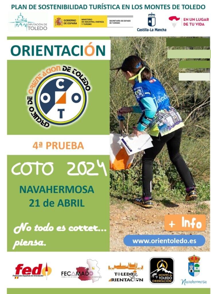 Circuito Provincial de Toledo