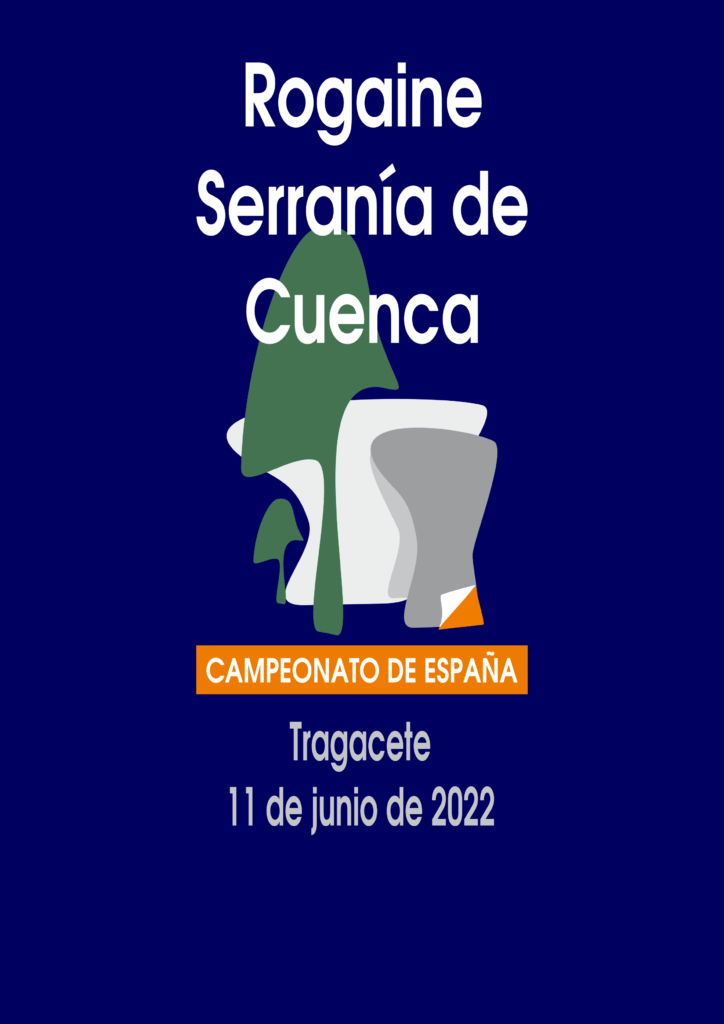 Campeonato de España de U.S. Rogaine